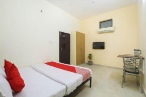 Hotel O Laavin Inn Near Gomti Riverfront Park